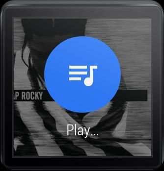 Wear Music Controller screenshot 7