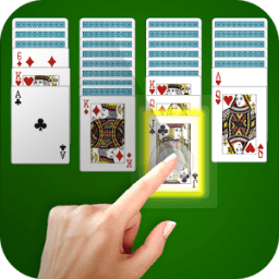 Spider Solitaire Game icon