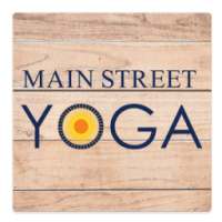 Main Street Yoga EC