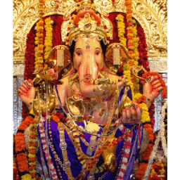 Ganesh Ji Image Gallery أيقونة