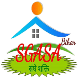 SGASA Bihar आइकन