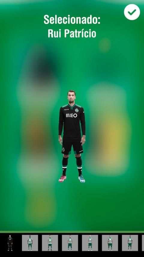 Foto Sporting screenshot 2