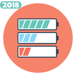 Battery Doctor 2018 आइकन