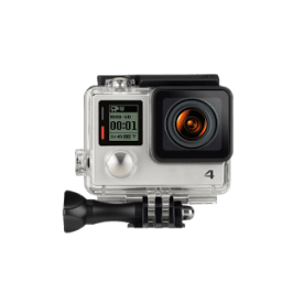 ikon camera for goproo