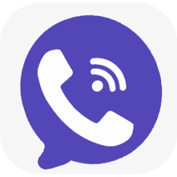 Free Viber Video Call Messenger App tips иконка