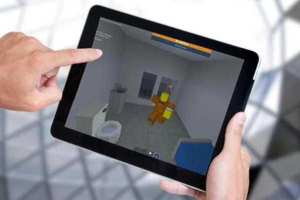 New Roblox hint screenshot 4