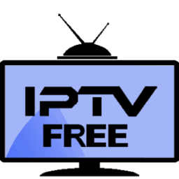 Free IPTV иконка