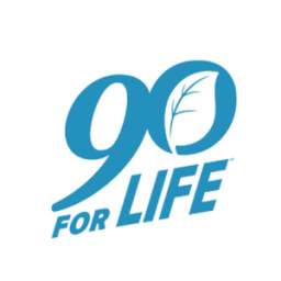 90 for Life