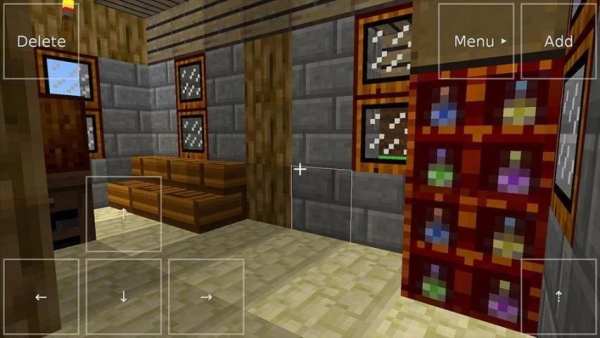 Exploration FreeCraft lite 5 تصوير الشاشة