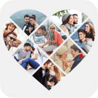 Love Photo Collage on 9Apps