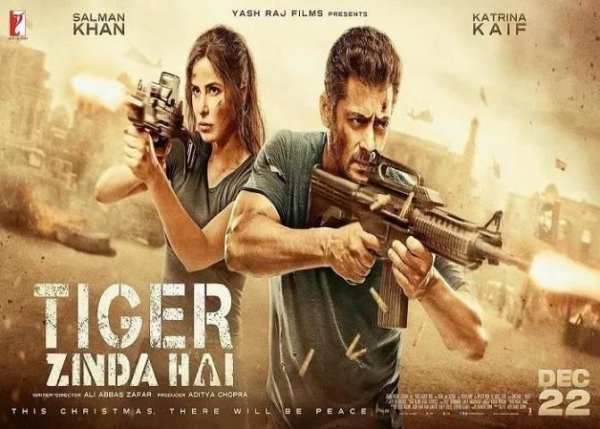 Tiger Zinga Hai- Full Movie Download [HD] screenshot 3