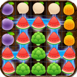 Fruit Forest иконка