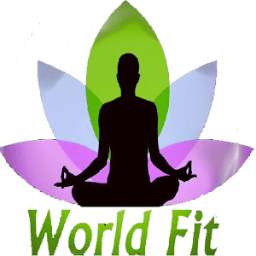 Worldfit Customer