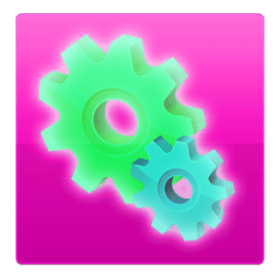 Amharic Phone Assistant आइकन