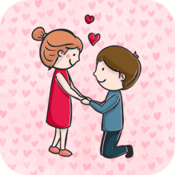 Знакомства онлайн иконка