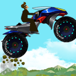 MX Bike Racing आइकन