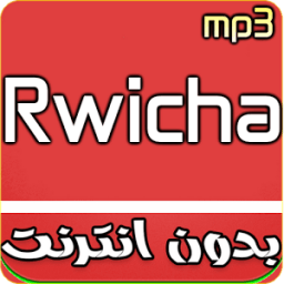 Rwicha mp3 أيقونة