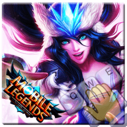 ikon Ml keyboard For Legends