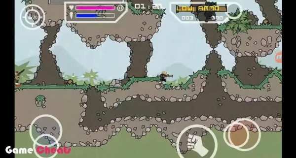 Guide for Doodle Army 2 : Mini Militia screenshot 5