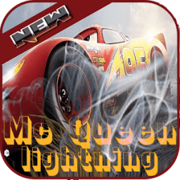 Macqueen lightning speed rush आइकन