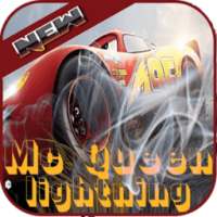 Macqueen lightning speed rush