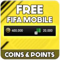 Free Points Fifa Mobile Hack : Prank