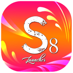 ikon Galaxy Launcher-S8 Launcher