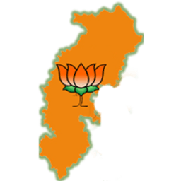 BJP Chhattisgarh أيقونة