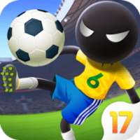 World Cup - Stickman Football