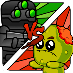 Zombie Defense vs Snipers * icon