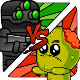 Zombie Vs Snipers 1.10