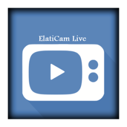 Elati Pertouli LIveCam icon