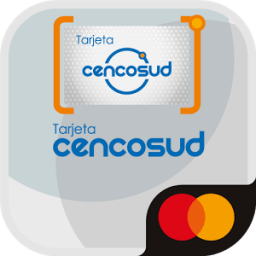 ikon Masterpass Banco Cencosud