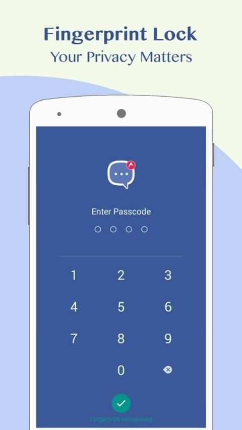 Lite for Facebook - Security Enhanced 2018 screenshot 11