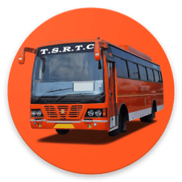 Hyderabad City Bus आइकन