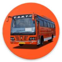 Hyderabad City Bus