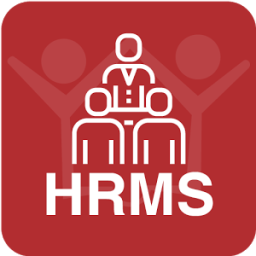 DEF HRMS आइकन