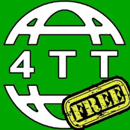 Four Tabs Tablet (free web browser) आइकन