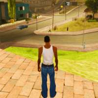 Чит Ключ для ГТА Сан Андреас