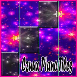 Czuux Piano Tiles 3.0