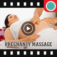 Pregnancy Massage Videos App