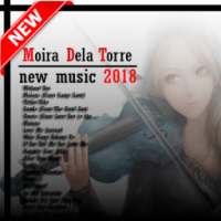 Moira dela Torre music popular2018