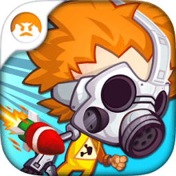 Super Battle Racers icon