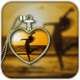 PIP Camera Photo Editor أيقونة