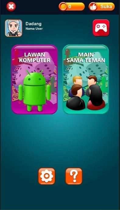 Monopoli Indonesia screenshot 7
