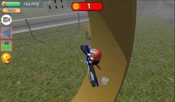 Cat Simulator Rider Kitty स्क्रीनशॉट 8