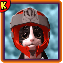 Cat Simulator Rider Kitty आइकन