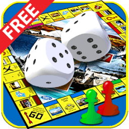 Monopoli Indonesia आइकन