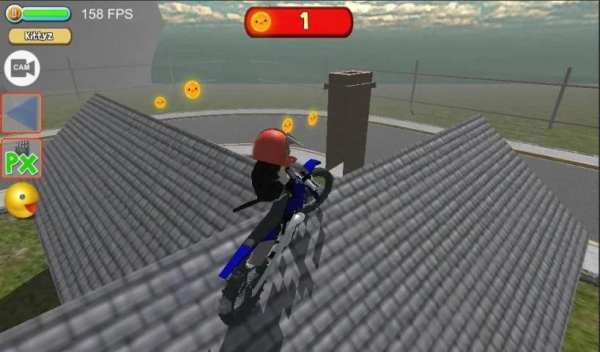 Cat Simulator Rider Kitty स्क्रीनशॉट 7