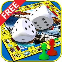 Monopoli Indonesia 1.0              